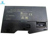 Original 6ES7151-7AA21-0AB0 ET200 PLC-DP IM151-7 CPU pour contrôleur d'automatisation industrielle ET200S