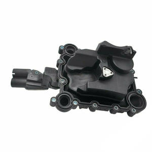 Válvula de Ventilación del Cárter, Separador de Aceite 06E103547 para Audi A4 A5 A6 05-12, Motor en Estado Nuevo, Faw Skoda VW Golf Amarok Air - Product Image 1