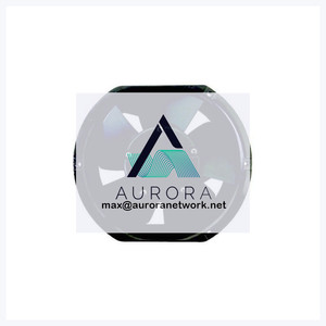 Ventilateur de refroidissement OEM de haute qualité, FDD1-17251CBMW34-56,FDD1-17251CBMW34-56-ND, avec un bon prix - Product Image 1