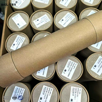 M Wel-try AM-C4000 Sabuk Transfer IBT Bahan PU Berkualitas Tinggi Tahan Lama untuk Printer WorkForce Enterprise AM-C5000 C6000