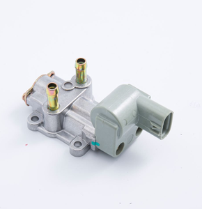 Soupape de régulation de ralenti 136800-0541 136800-0521 pour Toyota - Product Image 6
