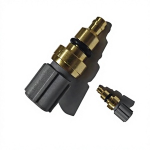 สำหรับเซ็นเซอร์วัดอุณหภูมิน้ำ ShanJianqing รุ่น SJQ-22630-44B10 สำหรับรถยนต์นิสสัน บลูเบิร์ด เทียน่า อินฟินิตี้ - Product Image 2