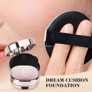 Le coussin <span class=keywords><strong>CC</strong></span> éclairant OTVENA procure une lueur rayonnante et une hydratation avec une sensation légère - Product Image 2