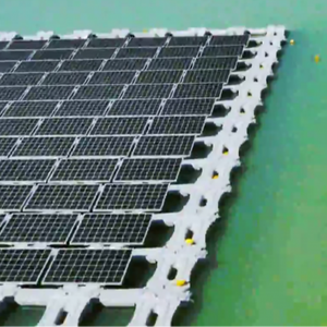 Cấu trúc nổi năng lượng mặt trời, floaters năng lượng mặt trời, <span class=keywords><strong>Float</strong></span> hệ thống bảng điều khiển năng lượng mặt trời trên biển nổi dự án bảng điều khiển năng lượng mặt trời - Product Image 3