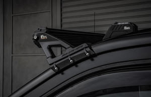 Las <span class=keywords><strong>EOI</strong></span> 2017-2020 raptor accesorios de aleación de aluminio de techo proyector soporte para FORD F150 - Product Image 4