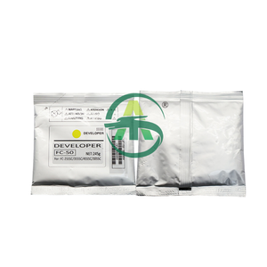 Compatible FC50 <strong>Developer</strong> for Toshiba E STUDIO 2555c 3055c 3555c 4555c 5055c Factory Price Wholesale High Quality - Product Image 1