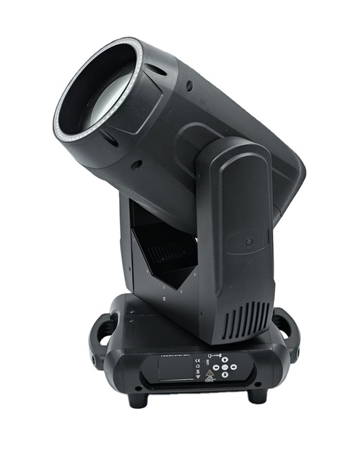 300W Lighting Solutions Sharpy Beam Moving Head Professional DJ Stage Light with DMX Control