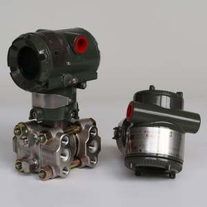 Transmisor de Presión Diferencial de Alto Rendimiento Yokogawa EJX 430 y Serie EJA-E, Serie D Eja110A - Product Image 4