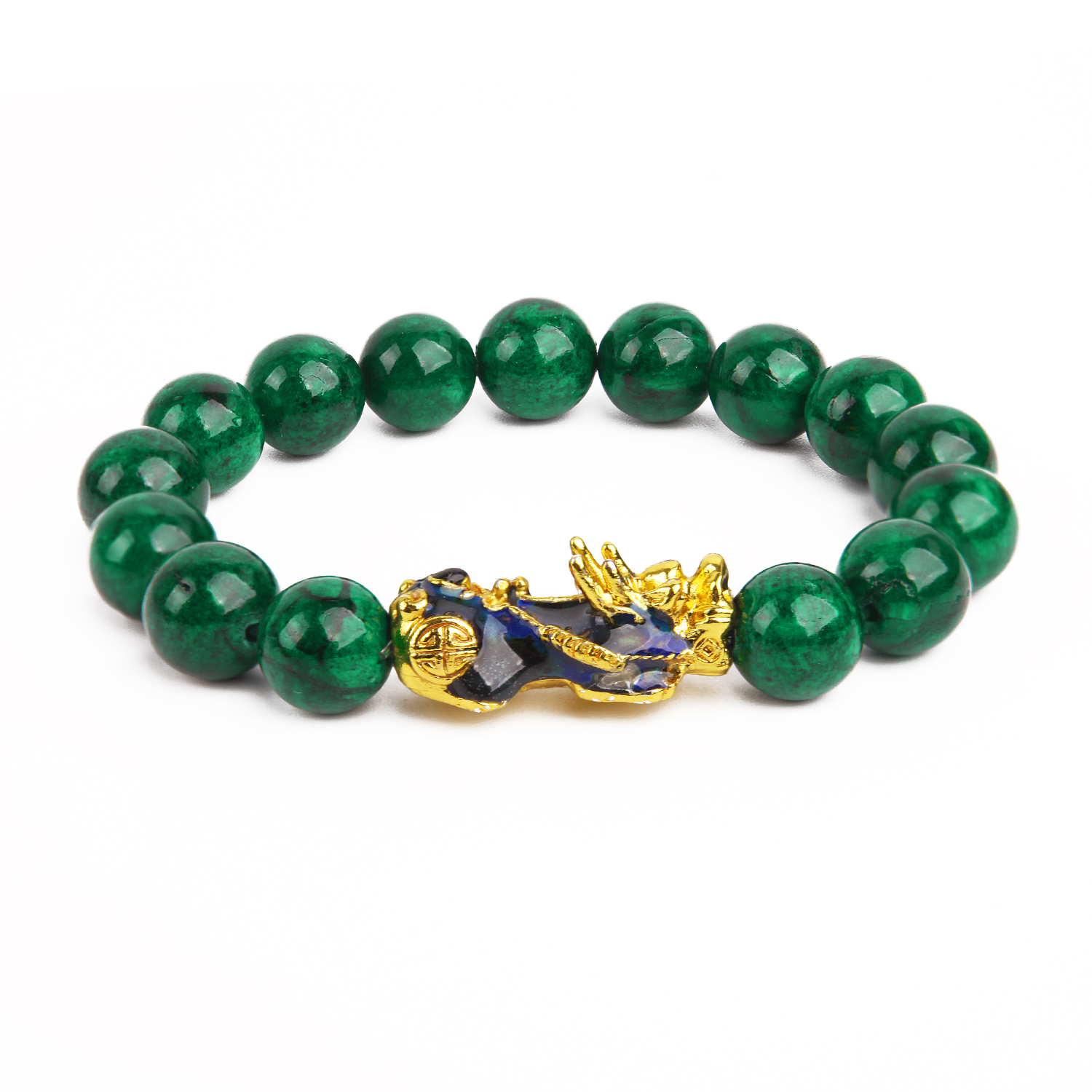 green jade 12mm