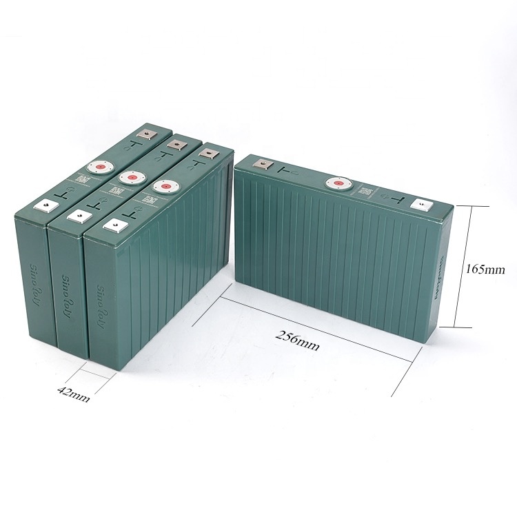 SP-LFP-100AHB 3,2 V 100ah Lifepo4 батарея для сотового телефона For EV аккумулирования энергии Телеком