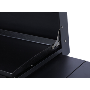 Phổ Xách Tay Vỉ Nướng Đứng Nướng Vỉ Nướng Đứng Phù Hợp Với Với Side Kệ Cho Nấu Ăn Ngoài Trời Cắm Trại - Product Image 3