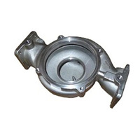 Services professionnels de fonderie de métaux sur mesure OEM, fournisseur de fonderie de précision du Shandong pour applications industrielles mondiales