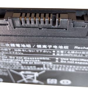 คุณภาพแบตเตอรี่แล็ปท็อป FPB0338S สําหรับ <span class=keywords><strong>FUJITSU</strong></span> Lifebook T938 T937 E558 E548 P728 14.4V 50WH 3490mAh แบตเตอรี่โน้ตบุ๊ค - Product Image 6