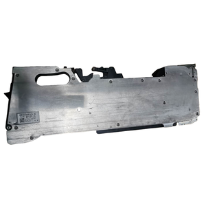 เครื่องป้อนชิ้นส่วน SMT รุ่น 00141392-03 ยี่ห้อ Siemens Siplace พร้อมเซ็นเซอร์ตรวจจับการต่อชิ้นส่วนขนาด 16 มม. - Product Image 1