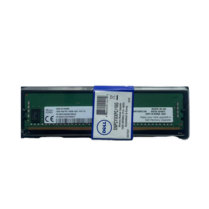 Nouvelle RAM ECC DeLL 16 Go RDIMM DDR5 4800 MT/s pour serveur R760 - Product Image 4