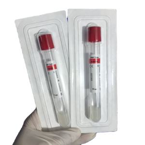 Kan Alma Tüpü 12ml 15 Ml. 10 ml. ACD ve Jel Cam PET Steril Tüp, OEM - Product Image 6