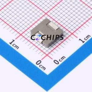 FXL0618-R22-M ตัวเหนี่ยวนำไฟฟ้าแบบ SMD, 6.6x7 มม. ( ค่าความเหนี่ยวนำ: 220nH ) ( ความแม่นยำ: 20% กระแสไฟฟ้าที่กำหนด: 22A ) - Product Image 2