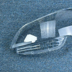 Abat-jour transparent de phare de couverture de lentille de phare de pièces d'auto pour <span class=keywords><strong>KIA</strong></span> <span class=keywords><strong>Soul</strong></span> 2010-2013 - Product Image 3