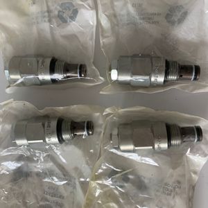 1DR2P40S 407AA00169A 1DR2P-40-S 1DR2P-40 1DR2P DANFOSS Original Disponible en Stock - Product Image 6