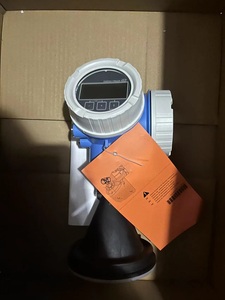 Transmisor de Nivel por Radar E+H Micropilot FMR56 - Temperatura de Proceso: -40 a 80 °C - Servicio de Adquisición - Product Image 1