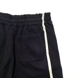 Pantalones cortos de punto, bordados de verano, baloncesto, deportes urbanos, pantalones de cinco cuartos, sup, running, casual - Product Image 5