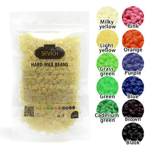 Épilation en toute sécurité, épilation <span class=keywords><strong>facile</strong></span>, <span class=keywords><strong>cire</strong></span> brésilienne de haute qualité, différentes couleurs pour les jambes et le corps, perles de <span class=keywords><strong>cire</strong></span>, vente en gros, <span class=keywords><strong>cire</strong></span> chaude - Product Image 6