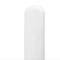 UBNTNS-5AC de pont sans fil haute vitesse 5GHz compatible avec Ubi-quiti-Lien point à point extérieur 450Mbps