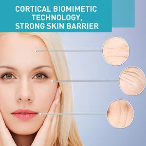 Jaysuing B3 10% Niacinamide & Vitamin C Serum Pelembap Pencerah Kulit Murni Serum Kolagen Kecantikan untuk Wajah - Product Image 4