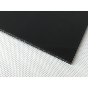 Clarabóia Estufa 4mm-25mm Policarbonato Sólido Painel Solar Policarbonato Sólido PC Board - Product Image 2