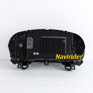Pantalla de Instrumentos Digital LCD de 10.25'' con Diseño de Cabina Virtual, Velocímetro y Panel de Control para Skoda Yeti 2014-2017, Conexión Plug and Play - Product Image 4