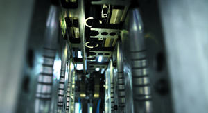 Máy Làm Chai Nhựa Liên Tục Để Thổi Chai/Khuôn Chai Với Giá Thấp - Product Image 6