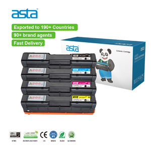 ตลับหมึกพิมพ์ Asta SPC250หมึกโทนเนอร์เข้ากันได้สำหรับ <span class=keywords><strong>Ricoh</strong></span> Aficio SPC261DNw SPC250SF SPC250DN SPC261SFNw - Product Image 1