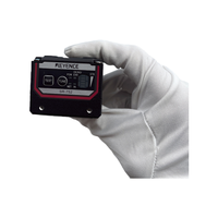 Lecteur de codes 2D compact KEYENCE SR-752 Ethernet de haute qualité, type longue portée, en stock