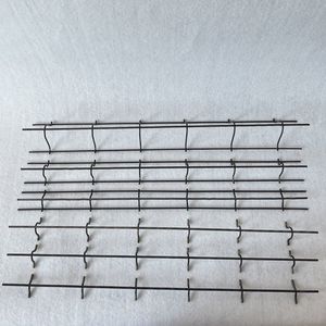 قضيب معدني كرسي مواصلة دعم شريط 5 أقدام عالية كرسي العلوي تعزيز لوح - Product Image 5