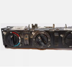 Para 2003 <span class=keywords><strong>Dodge</strong></span> <span class=keywords><strong>Sprinter</strong></span> Climate Control AC Calentador 2003 <span class=keywords><strong>Sprinter</strong></span> - Product Image 1