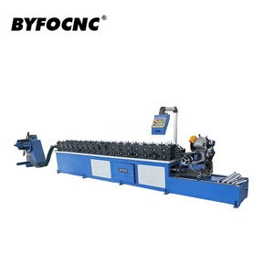 HVAC hình chữ nhật Ống <span class=keywords><strong>tdf</strong></span> mặt bích làm cựu máy - Product Image 1