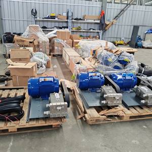 Machine de <span class=keywords><strong>lavage</strong></span> de voiture sans contact sans contact Système de <span class=keywords><strong>lavage</strong></span> de voiture automatique entièrement automatique - Product Image 4