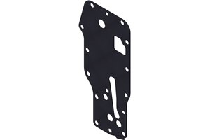 Junta de la Tapa del Enfriador de Aceite 4896409 para Cummins ISB, Repuestos de Motor - Product Image 3