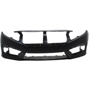 Parachoques Delantero y Trasero para Coche, Cubierta de Parachoques, Guardabarros de Fibra de Carbono, Piezas de Carrocería, Caja de Rueda para - Product Image 1