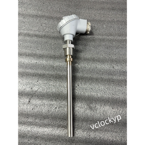 เมย์โย PTR-SD 600.C หลอดไฟต้านทาน Pt 100 เทอร์โมคัปเปิลแบบใช้แล้ว - Product Image 1