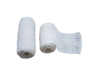 معقم جراحي متين معقم من القطن والسبانديكس - Product Image 5