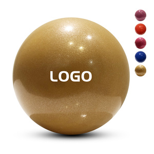 À Prova de explosão-Pvc Relaxamento Muscular Ginástica Rítmica Bola Para O Exercício - Product Image 1