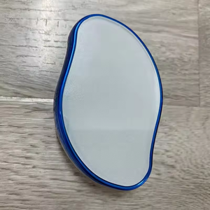 Nouveau design de gomme d'épilation du corps sans douleur <span class=keywords><strong>machine</strong></span> d'épilation magique en verre nano cristal Vente en gros - Product Image 4