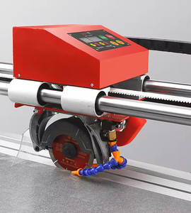 Machine à découper les carreaux manuelle FYS-35-1800, machine à découper la pierre portable, machine à découper la pierre Kaiertan 1800 mm - Product Image 5