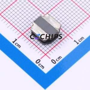 Inductor de Potencia ZENR8040T150M-15uH SMD, 8x8mm (Inductancia: 15uH) (Precisión: 20%) (Corriente Nominal: 2.6A) - Product Image 2