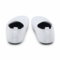 Chaussures légères et respirantes à séchage rapide pour toutes les saisons, idéales pour les sports nautiques, la plage, la piscine, le surf, le yoga, couleur unie