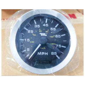 Murphy PVA35-S-88-A: Medidor de Tacômetro Analógico Powerview - Product Image 2