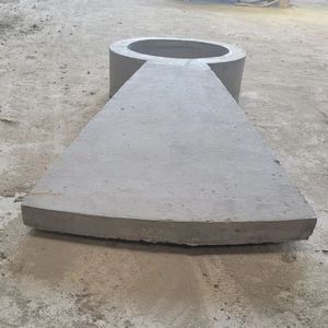 Futian nguồn nhà máy tùy chỉnh bê tông khuôn bê tông sản phẩm bê tông tiêm khuôn mẫu hình thức - Product Image 5