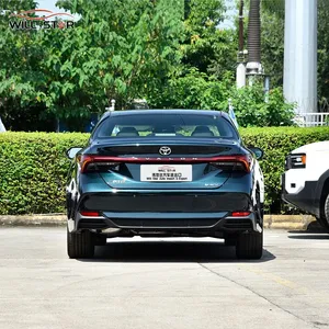 <span class=keywords><strong>Toyota</strong></span> Avalon 2026 d'occasion – Berline hybride 2.0t spacieuse de taille moyenne en stock, conduite à gauche - Product Image 5
