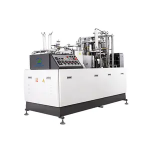 Paper Cup Making Machine Prices From China